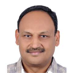 Mr. Ashok Chordia