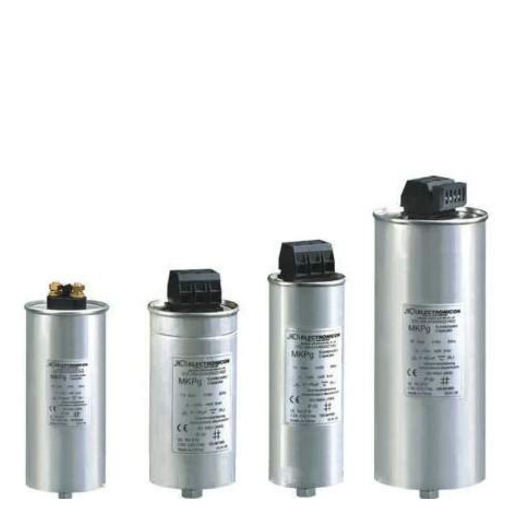 Capacitor