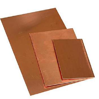 Copper Plate
