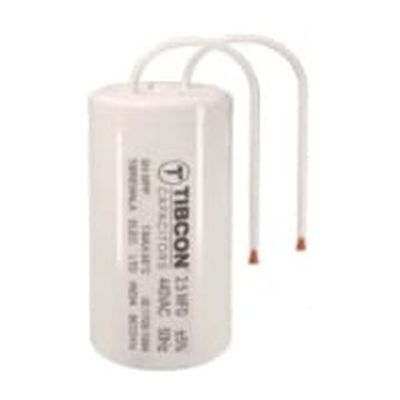 Fan & Motor Capacitors