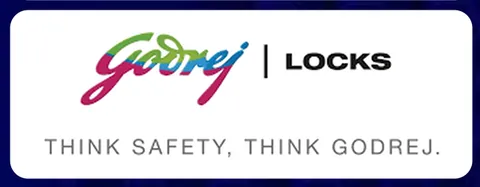Godrej Locks