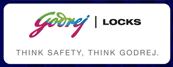 Godrej Locks