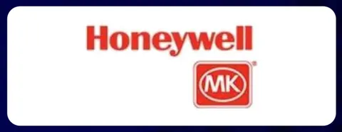 Honeywell / MK