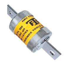 HRC Fuse Center Tag