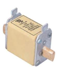 HRC Fuse Square