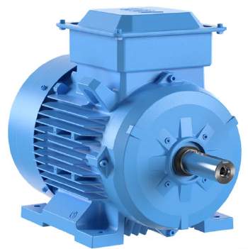 Motor & Drive
