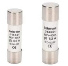 Pencil Type HRC Fuse