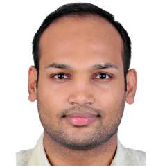 Mr. Pradhyumn Chordia