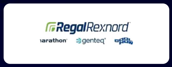 Regal Rexnord