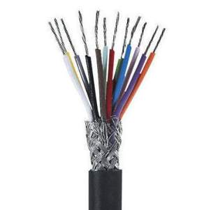 Shielded Cable