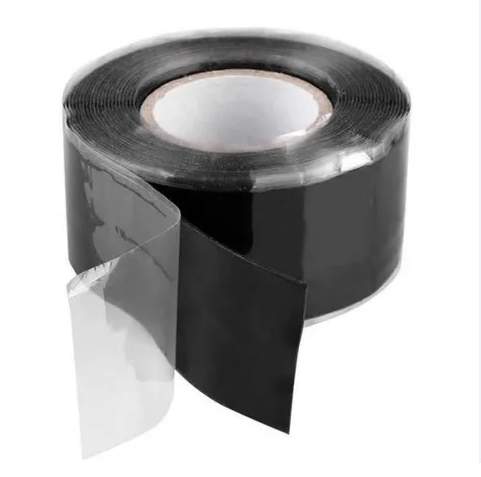 Silicon Rubber Tape