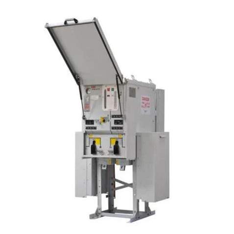 Overhead Line Material